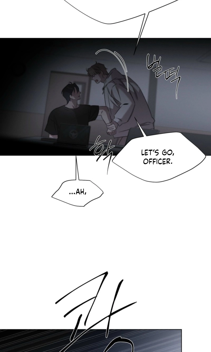Against All Odds Chapter 65 page 38 - 