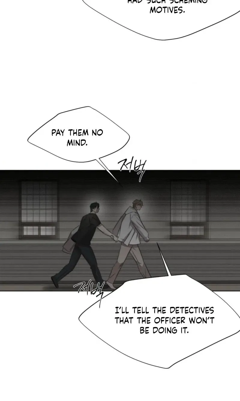 Against All Odds Chapter 65 page 40 - 
