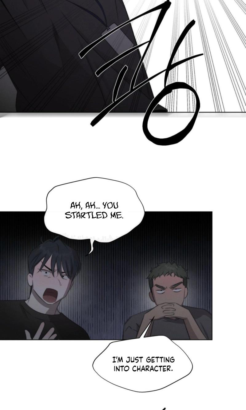 Against All Odds Chapter 65 page 5 - 