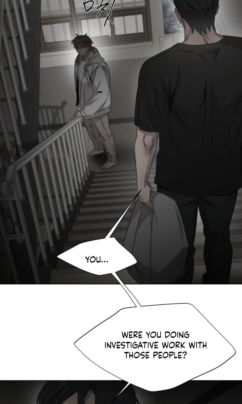 Against All Odds Chapter 65 page 42 - 