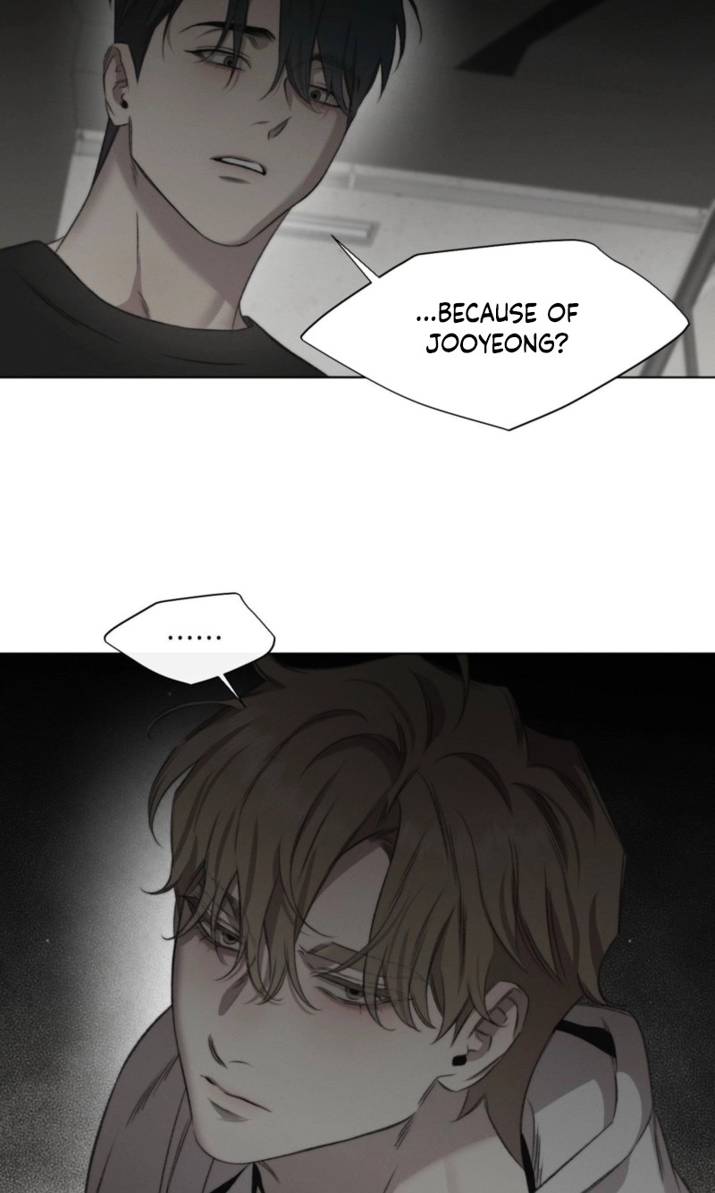 Against All Odds Chapter 65 page 43 - 