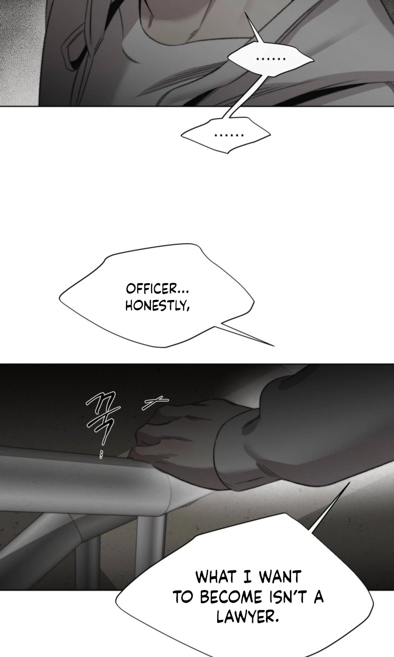 Against All Odds Chapter 65 page 44 - 