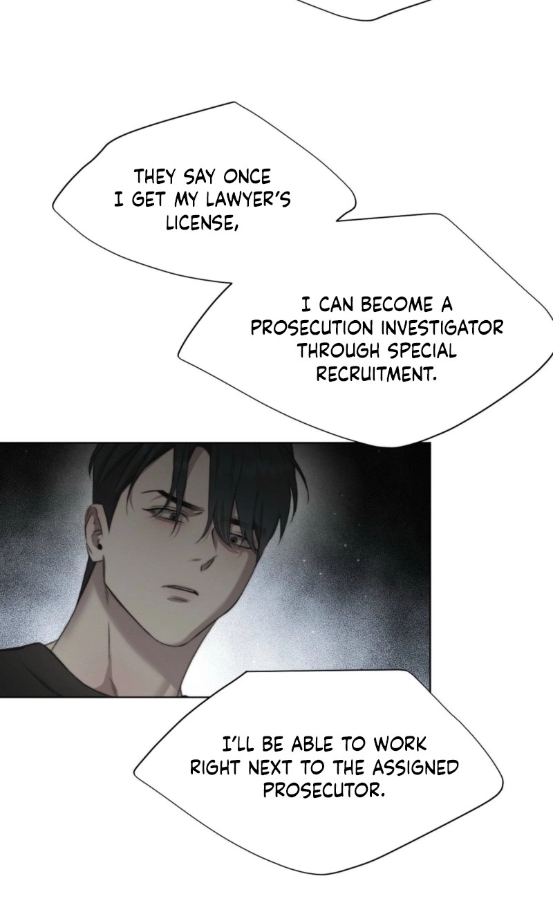 Against All Odds Chapter 65 page 45 - 