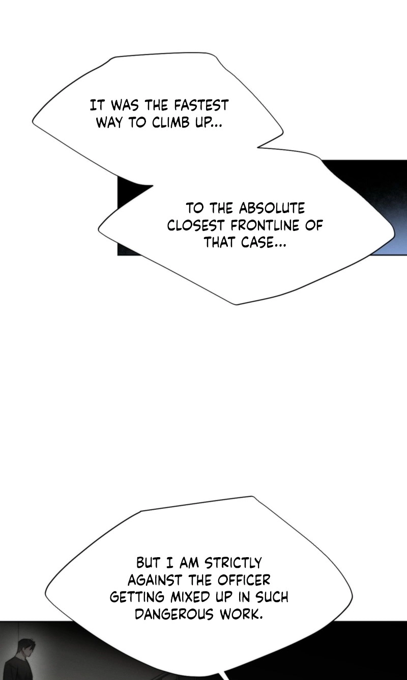 Against All Odds Chapter 65 page 46 - 