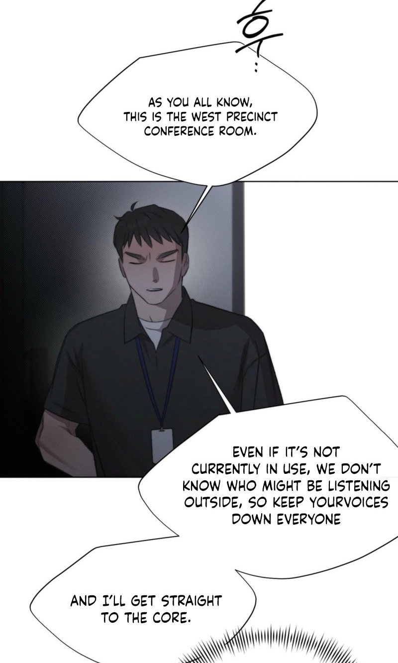 Against All Odds Chapter 65 page 6 - 
