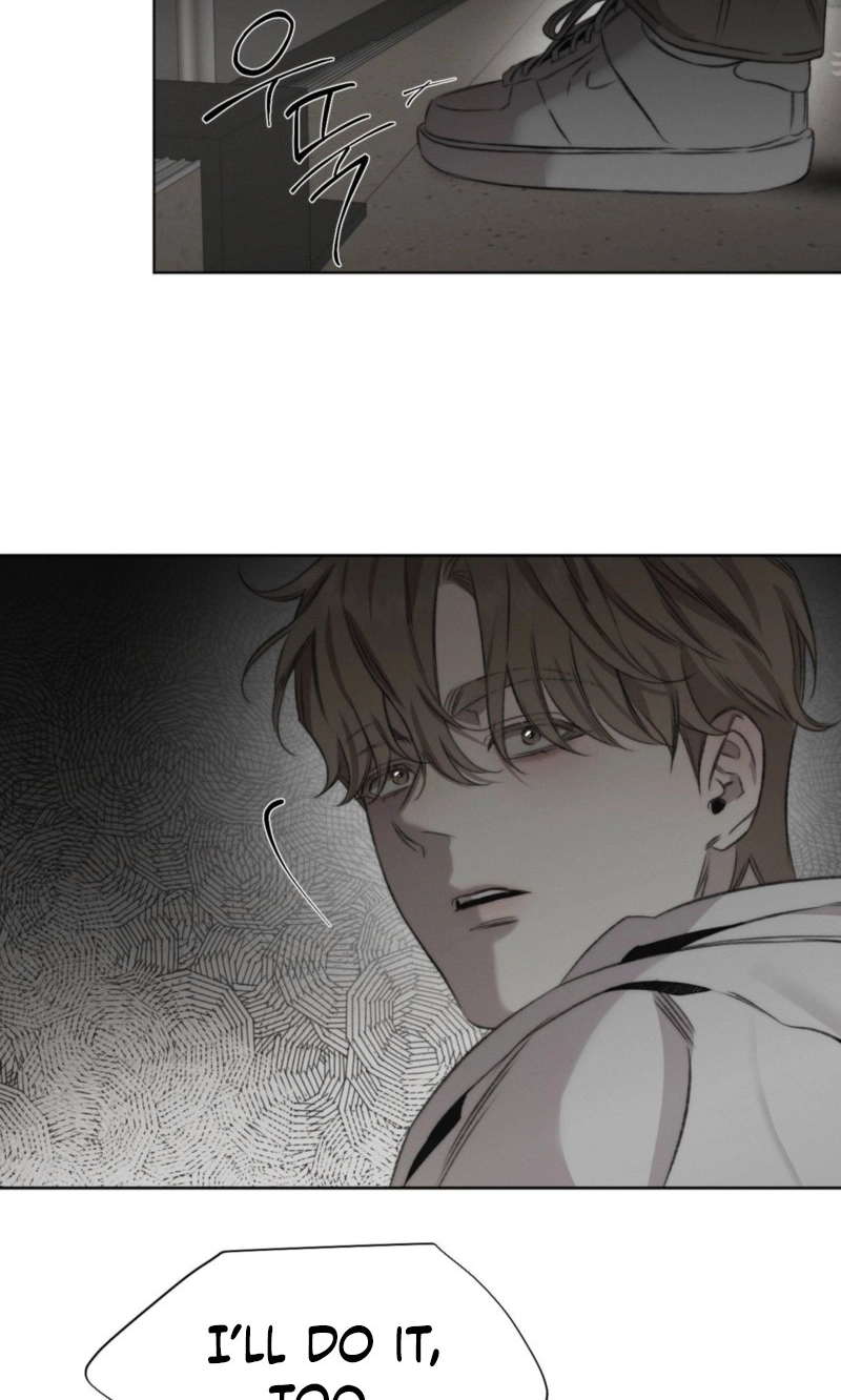 Against All Odds Chapter 65 page 51 - 