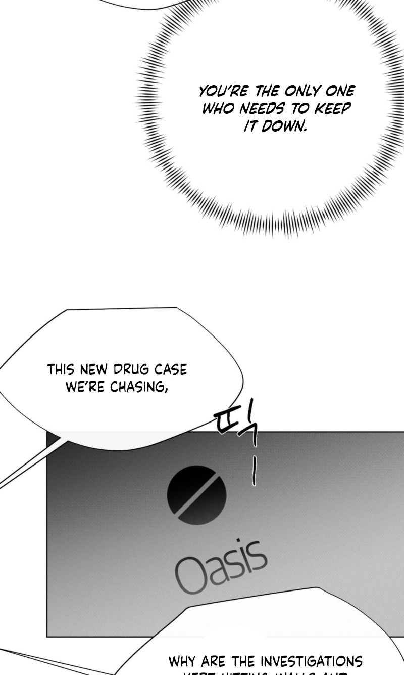 Against All Odds Chapter 65 page 7 - 