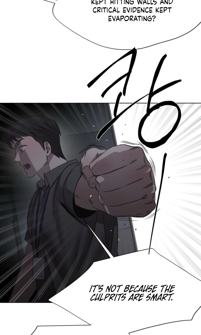 Against All Odds Chapter 65 page 8 - 