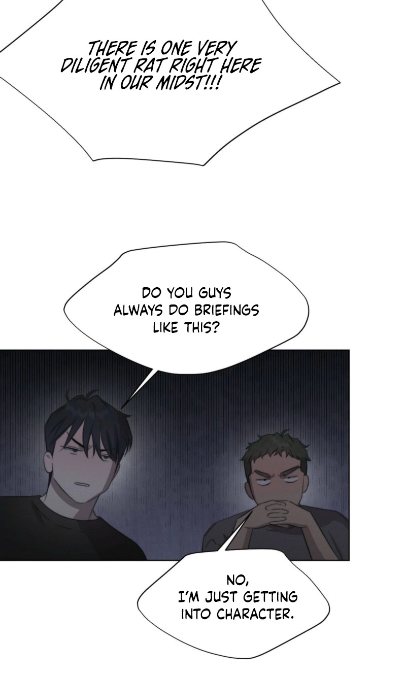 Against All Odds Chapter 65 page 9 - 