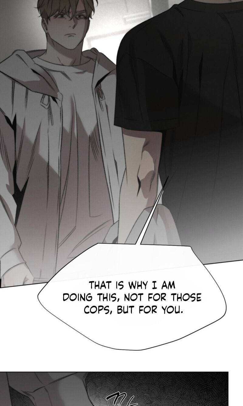 Against All Odds Chapter 66 page 11 - 