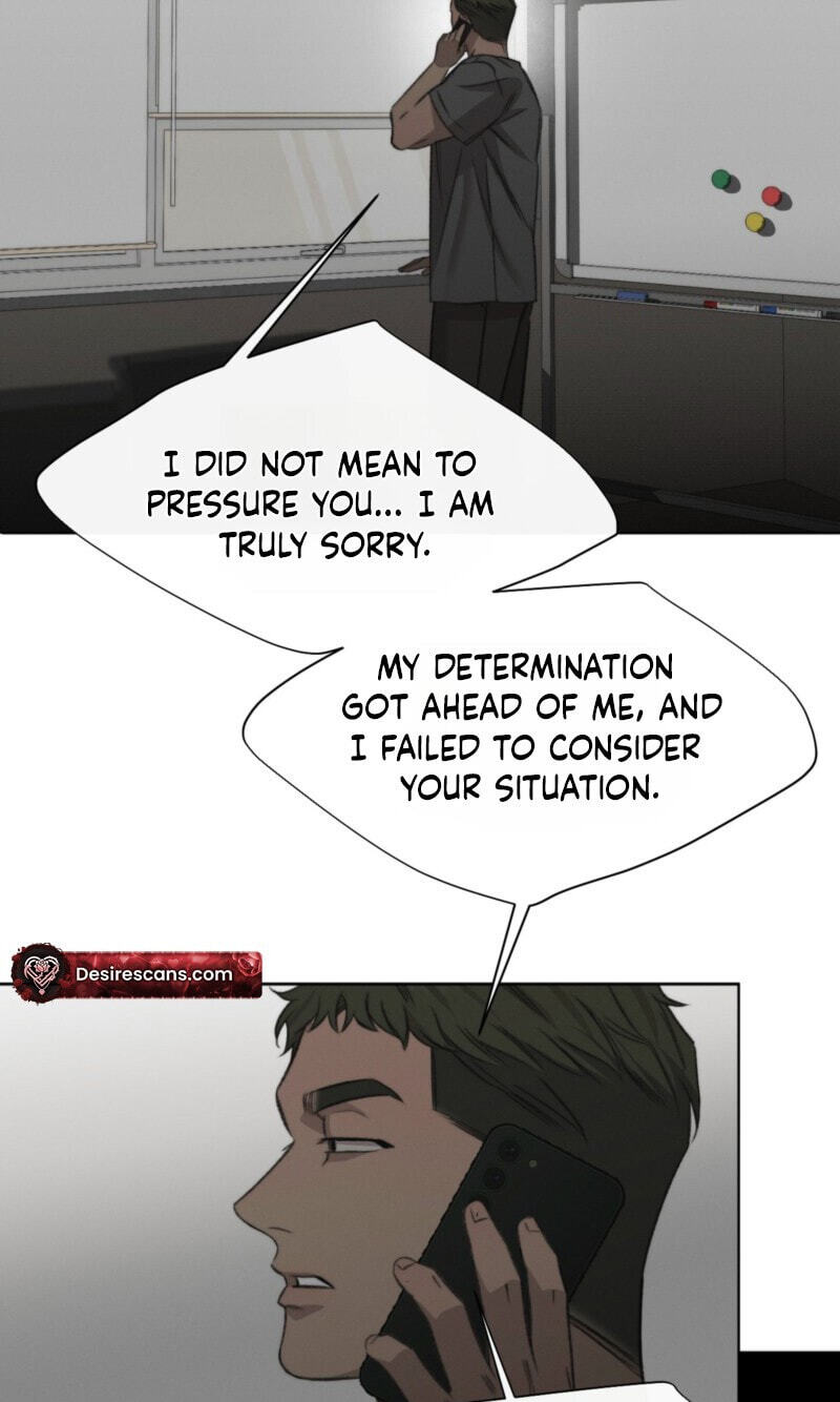 Against All Odds Chapter 66 page 16 - 