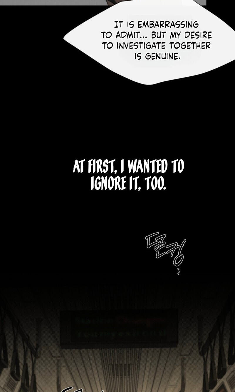 Against All Odds Chapter 66 page 17 - 