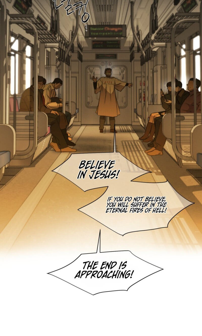 Against All Odds Chapter 66 page 18 - 