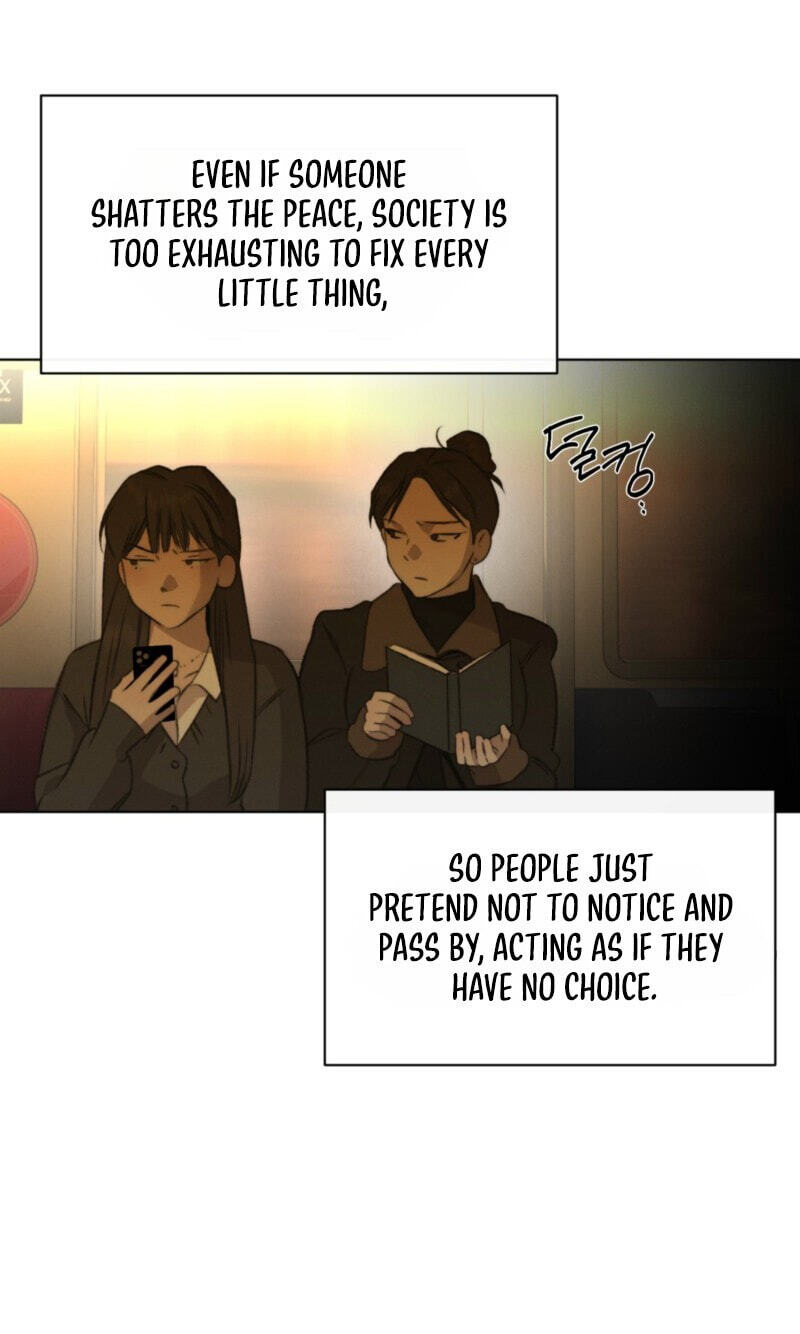 Against All Odds Chapter 66 page 19 - 