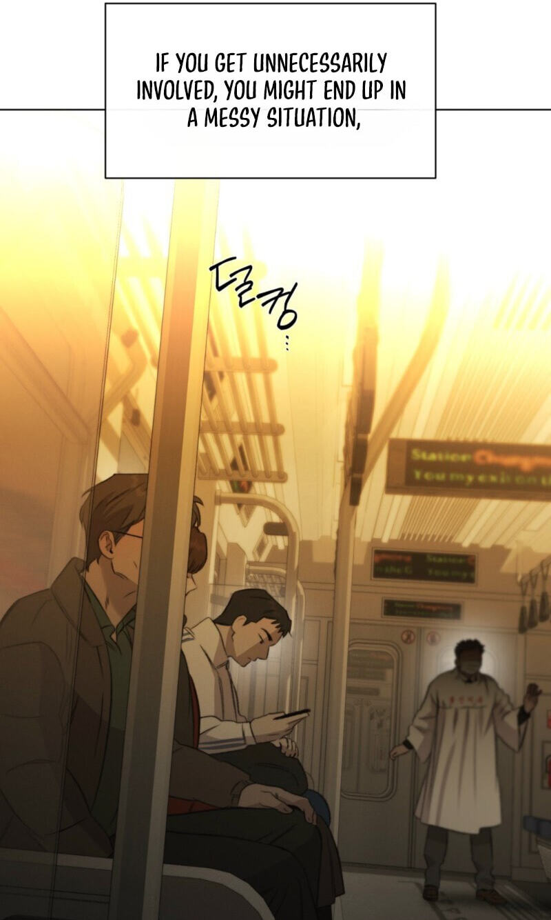Against All Odds Chapter 66 page 20 - 