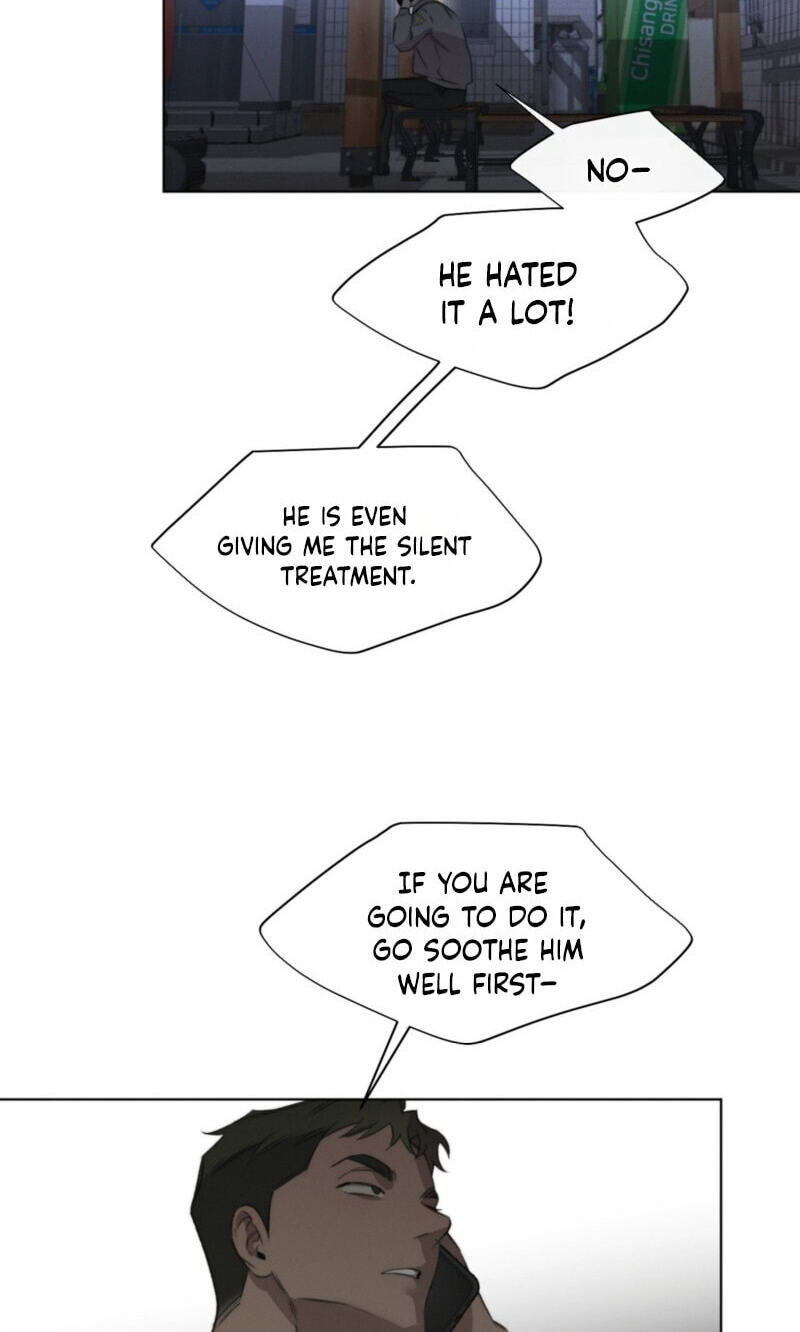 Against All Odds Chapter 66 page 24 - 