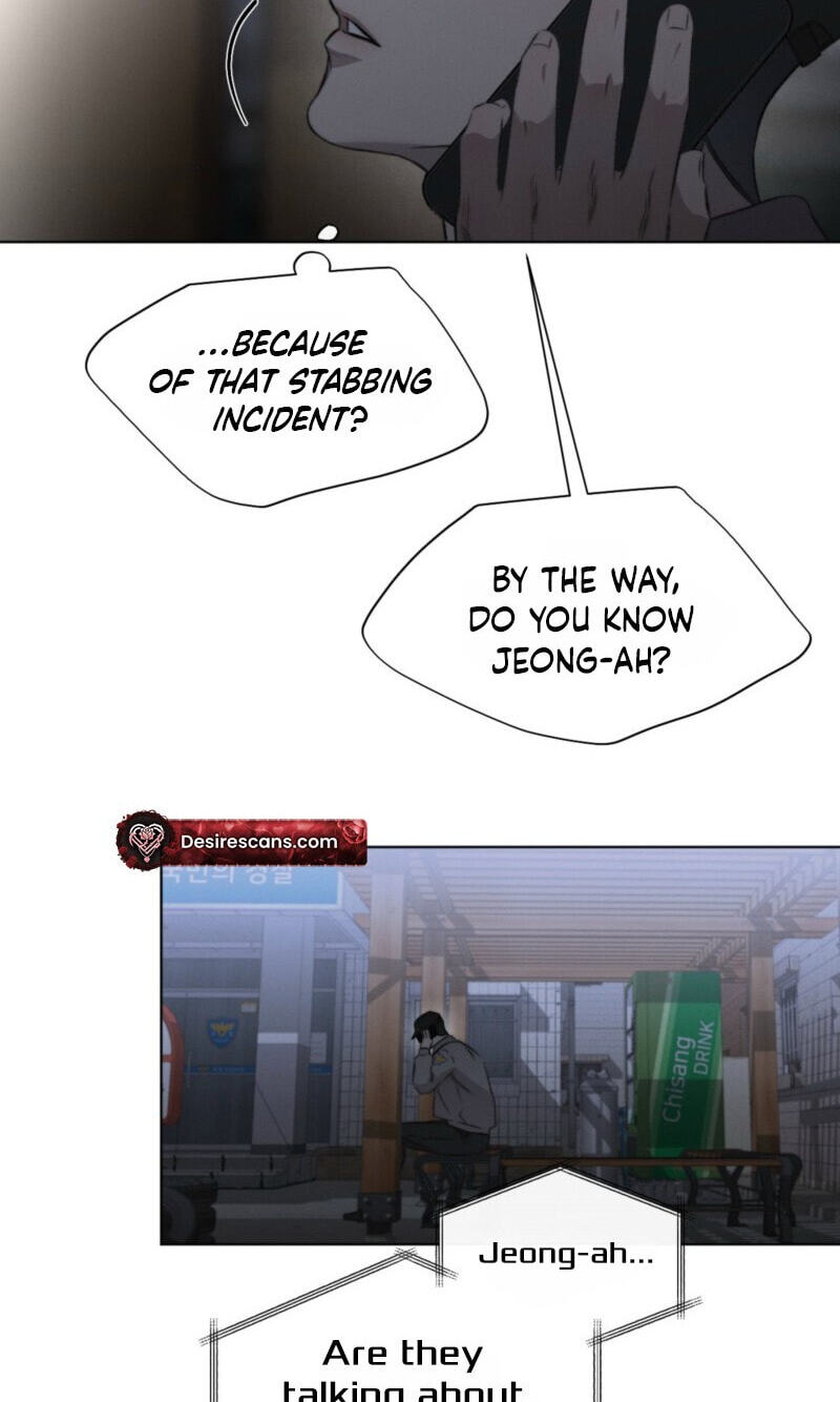 Against All Odds Chapter 66 page 26 - 