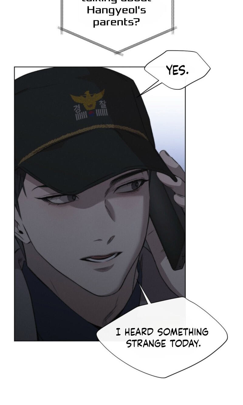 Against All Odds Chapter 66 page 27 - 