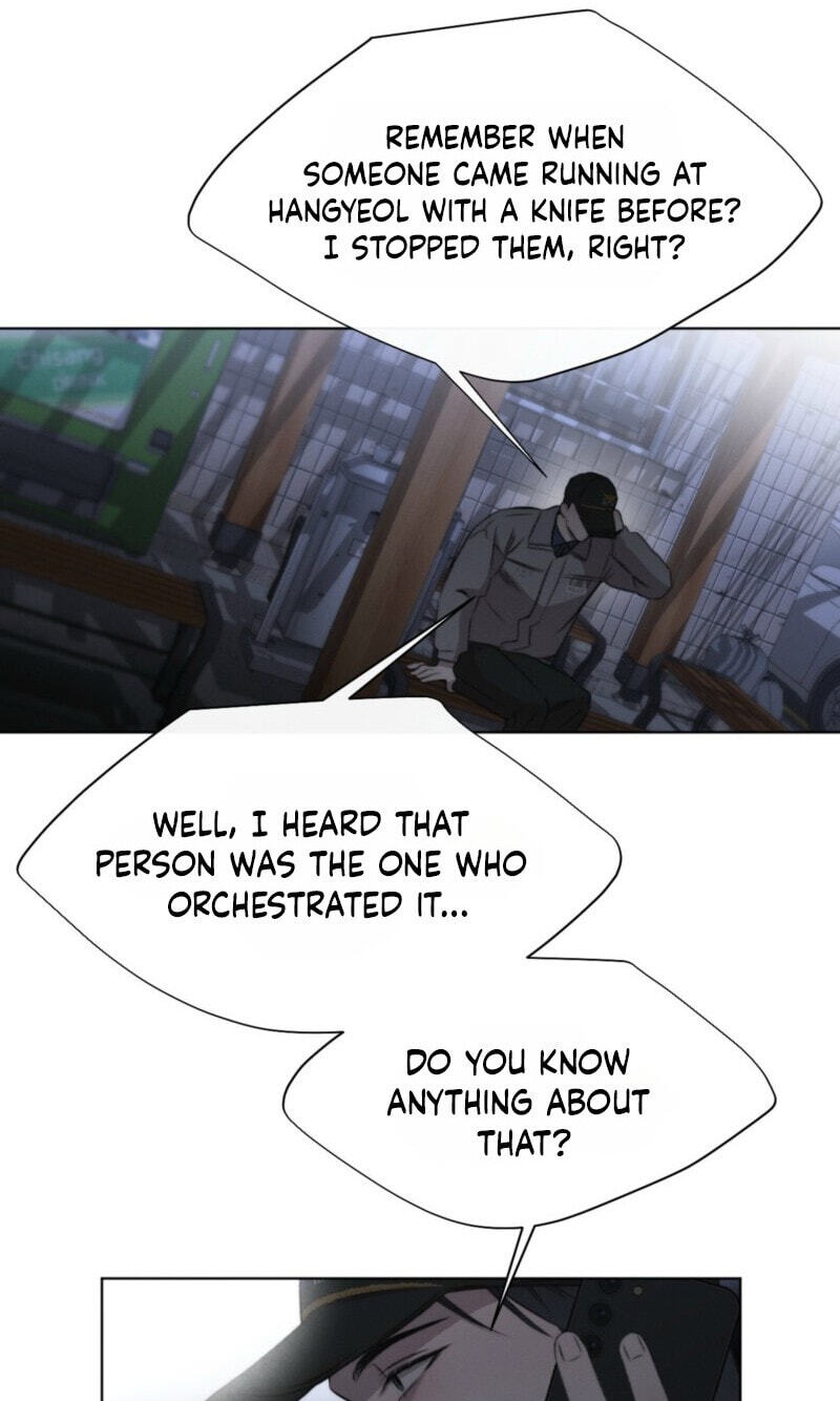 Against All Odds Chapter 66 page 28 - 