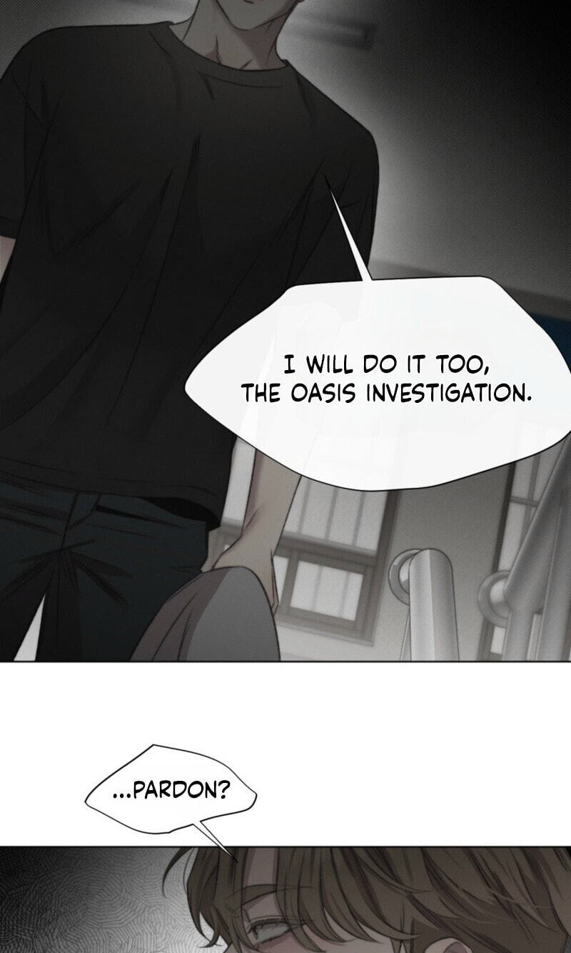 Against All Odds Chapter 66 page 4 - 