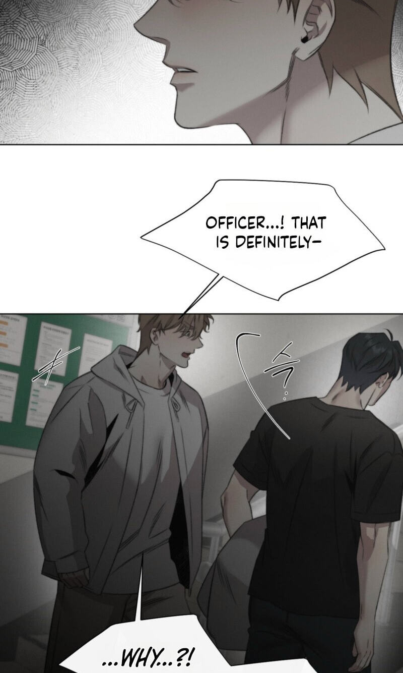 Against All Odds Chapter 66 page 5 - 