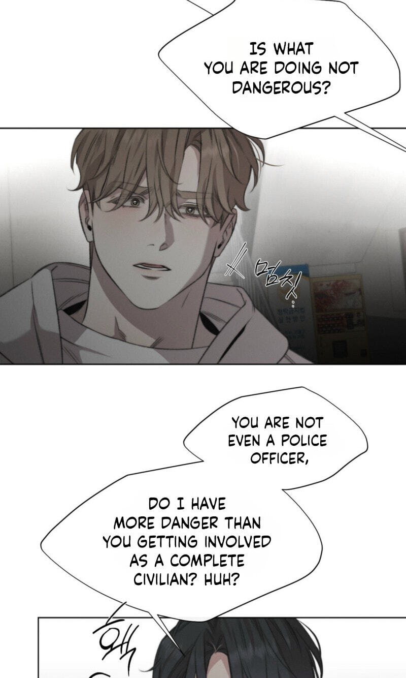 Against All Odds Chapter 66 page 7 - 