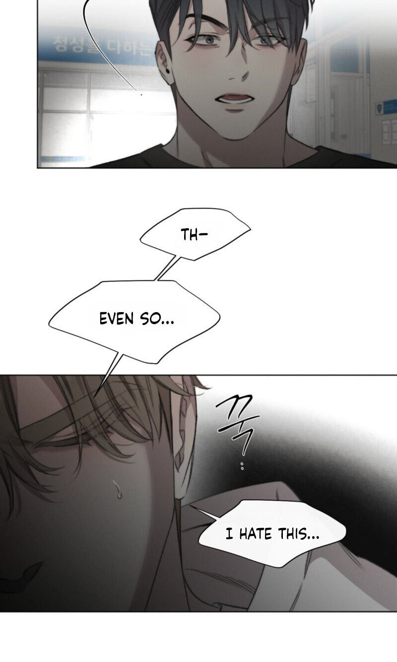 Against All Odds Chapter 66 page 8 - 