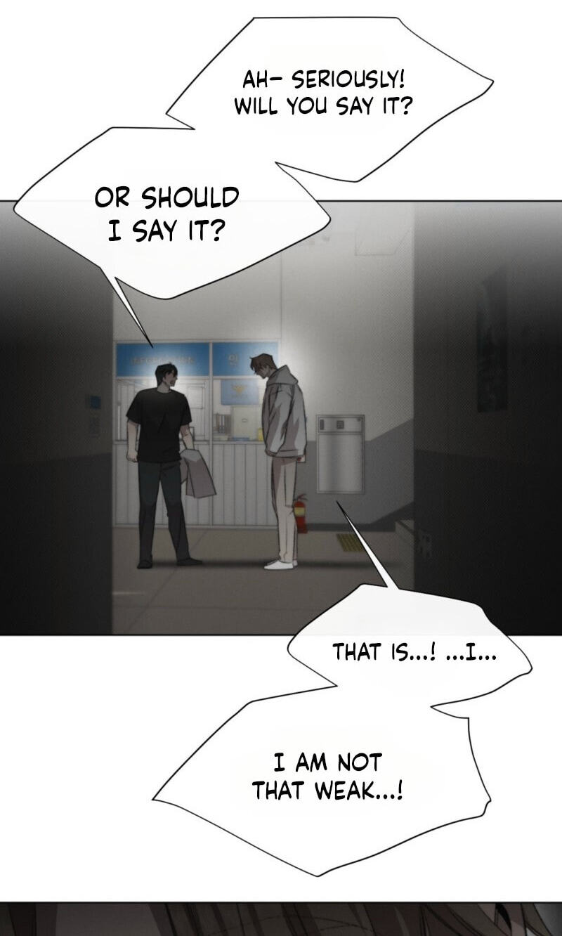 Against All Odds Chapter 66 page 9 - 