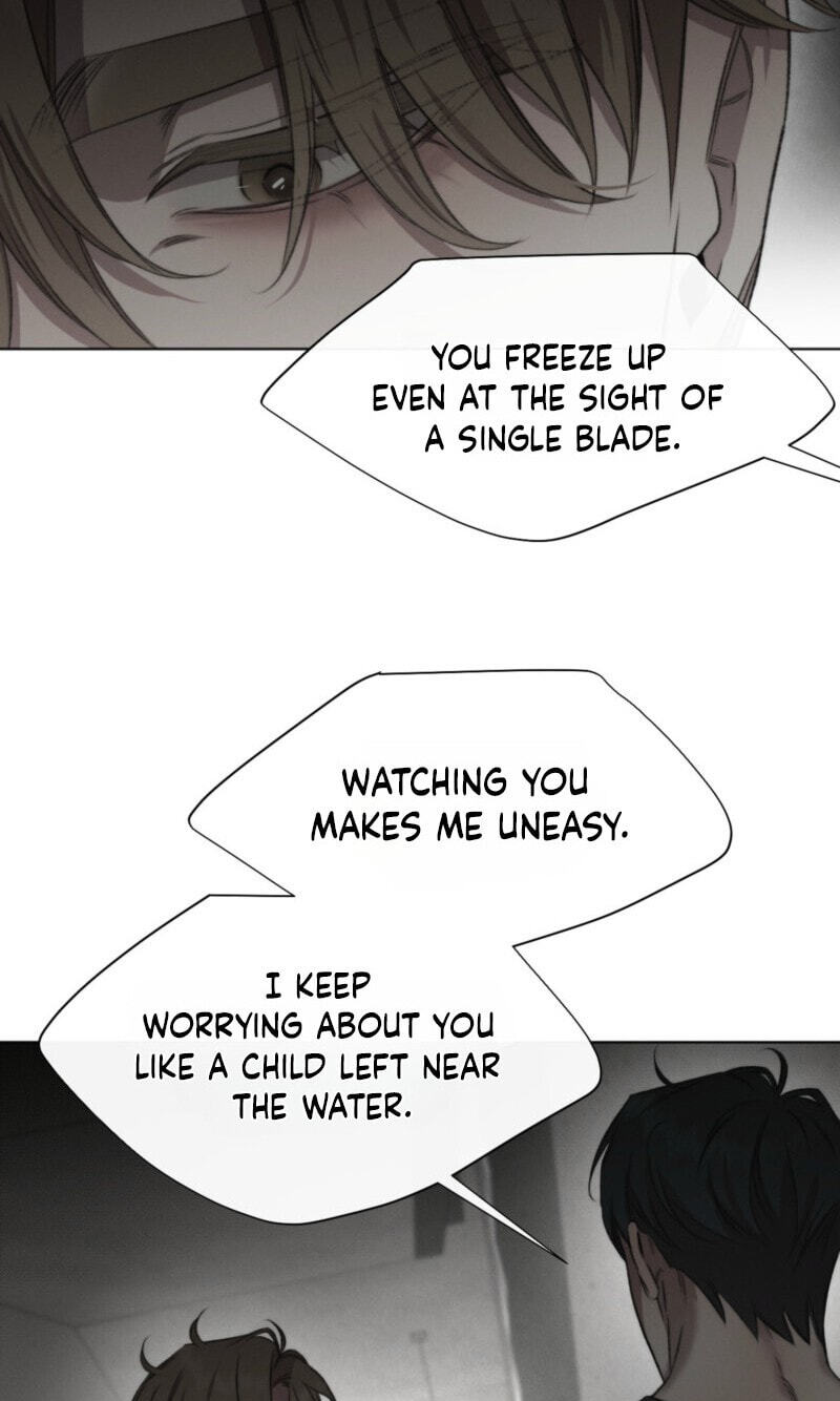 Against All Odds Chapter 66 page 10 - 