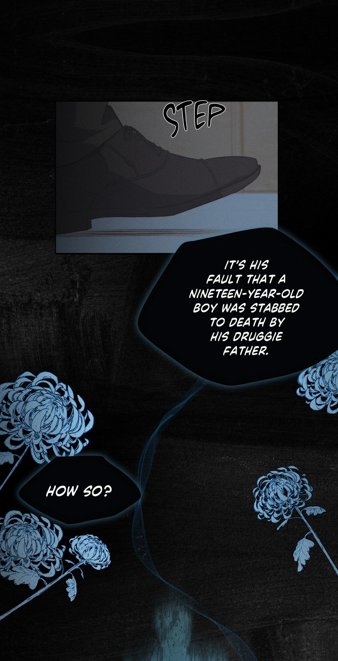Read Against All Odds chapter 7 image 1 on Lezhin