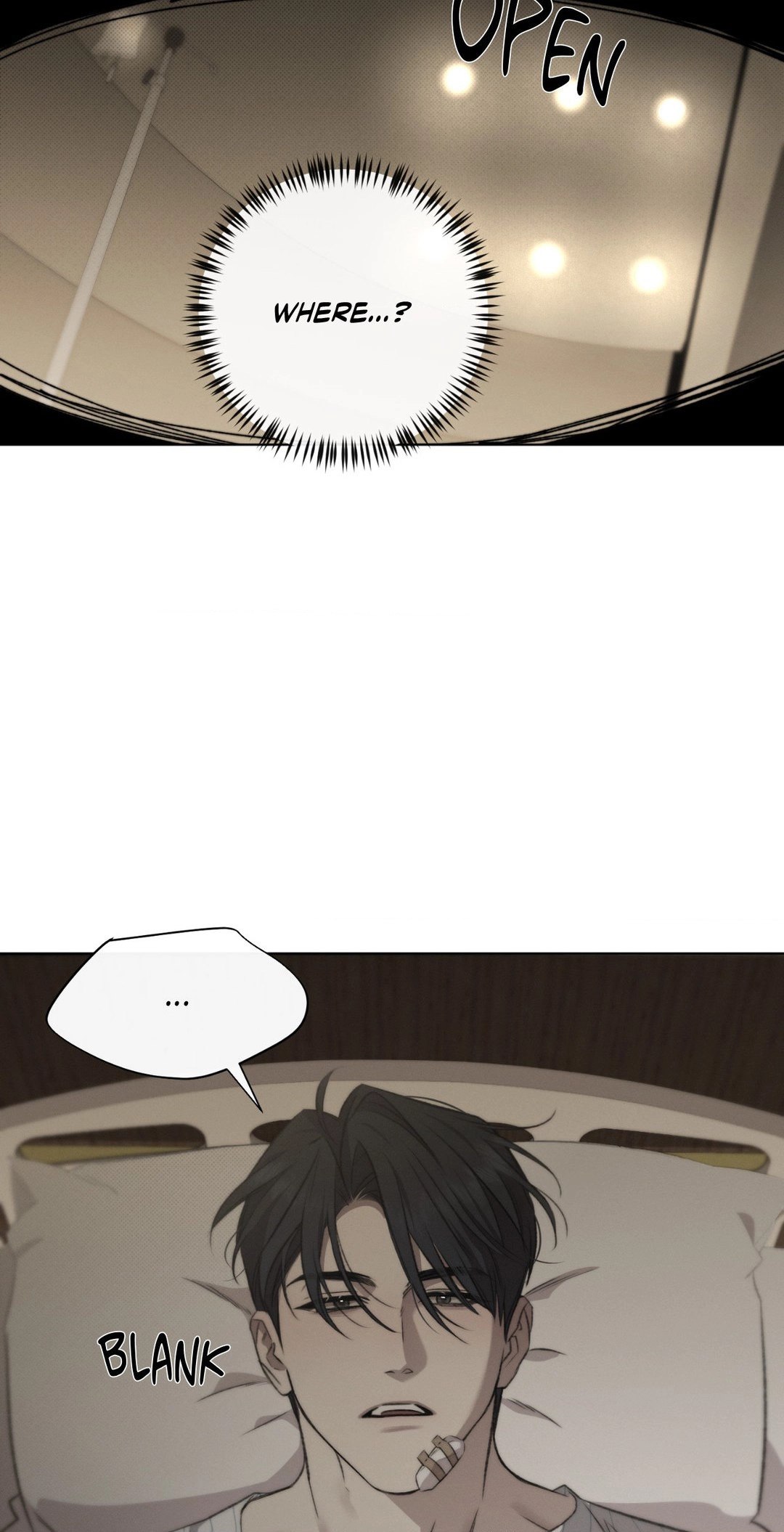 Read Against All Odds chapter 7 image 13 on Lezhin