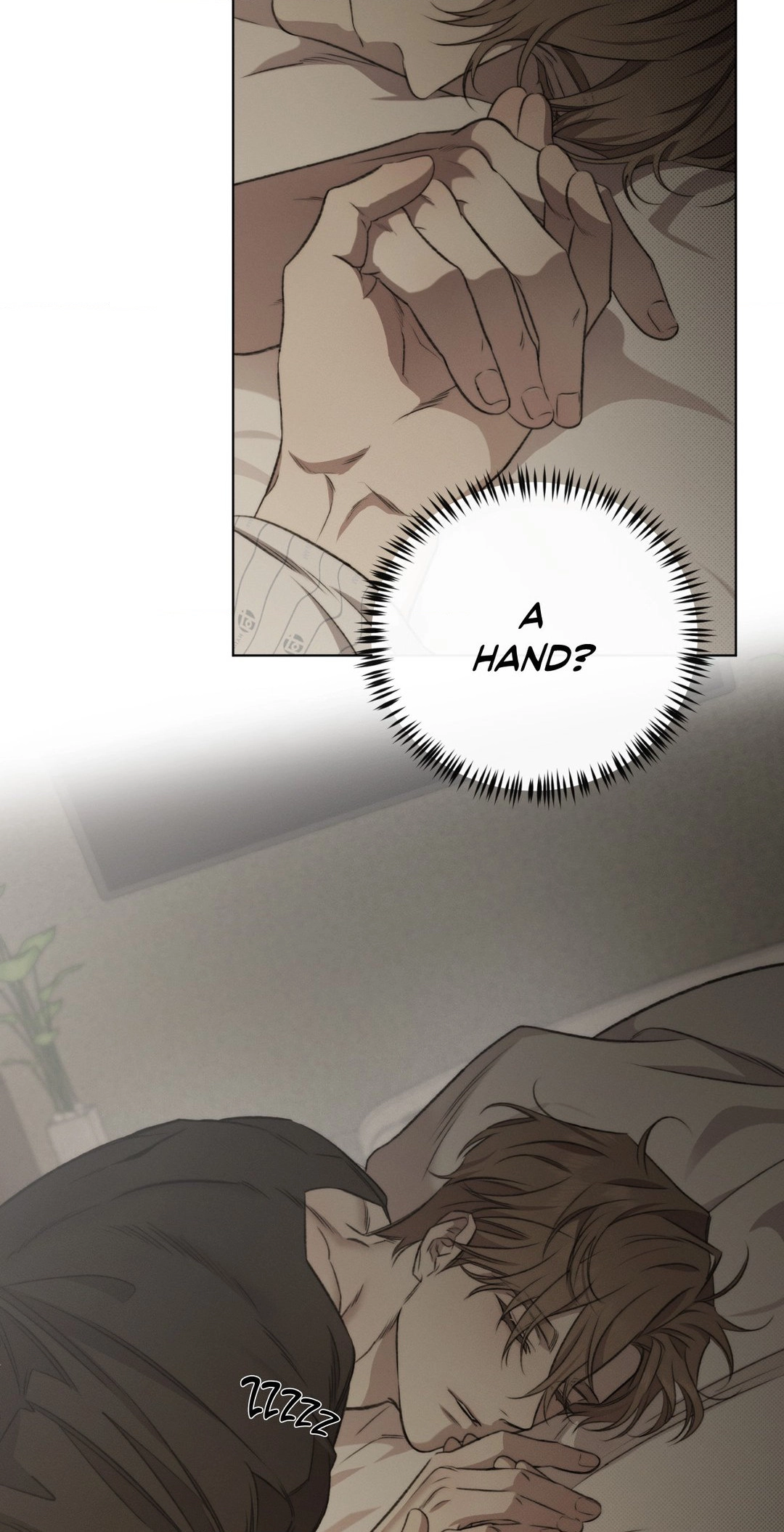Read Against All Odds chapter 7 image 15 on Lezhin