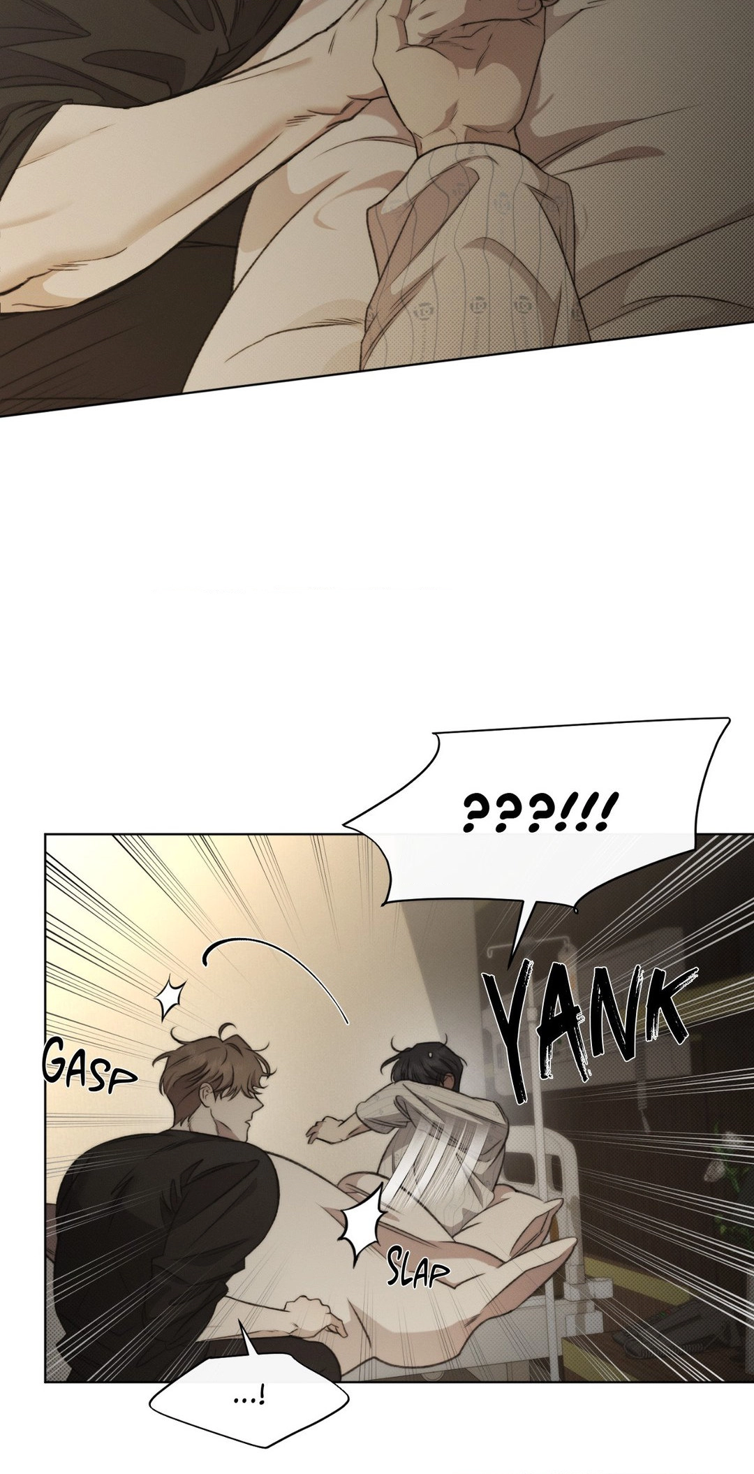 Read Against All Odds chapter 7 image 16 on Lezhin