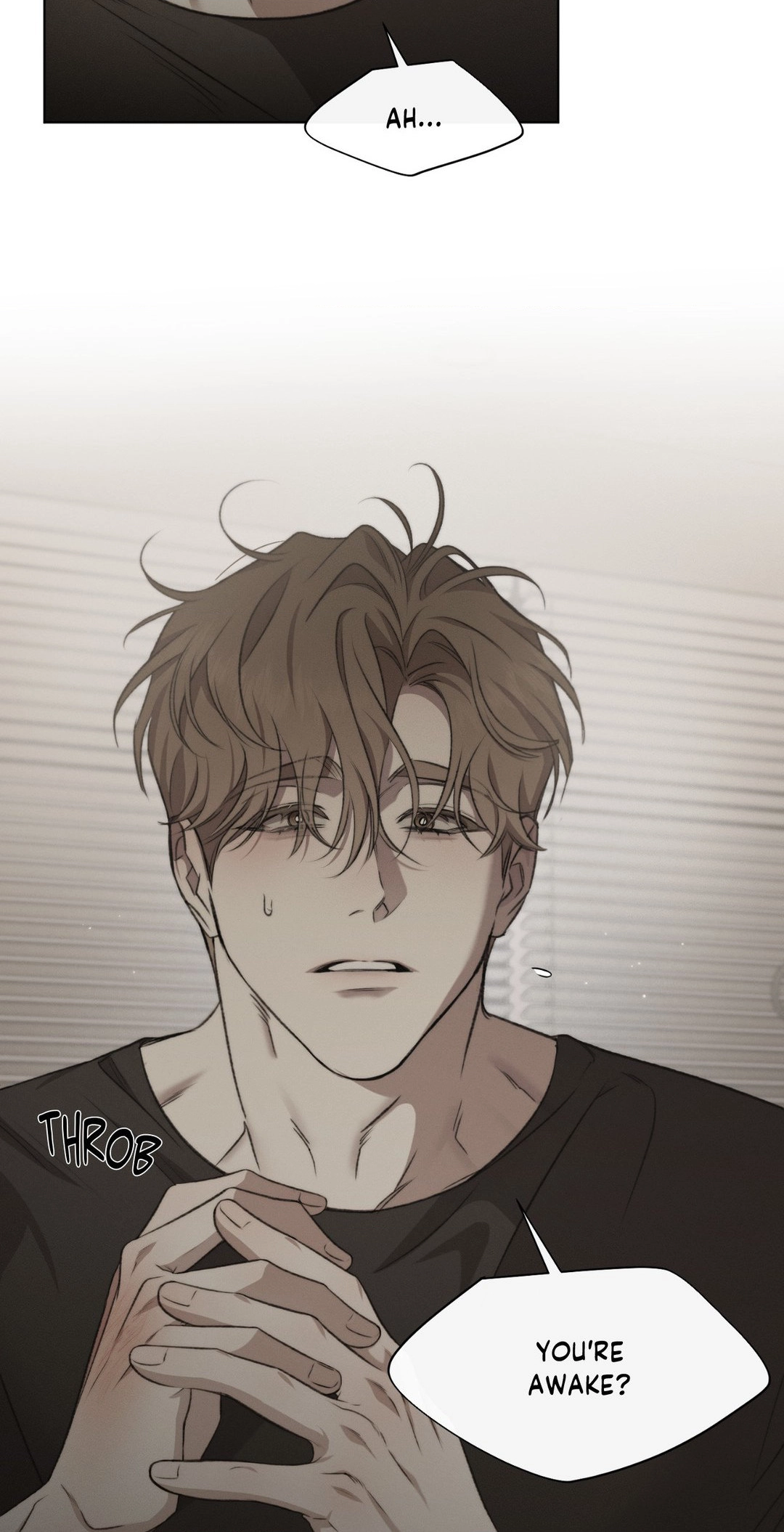 Read Against All Odds chapter 7 image 18 on Lezhin