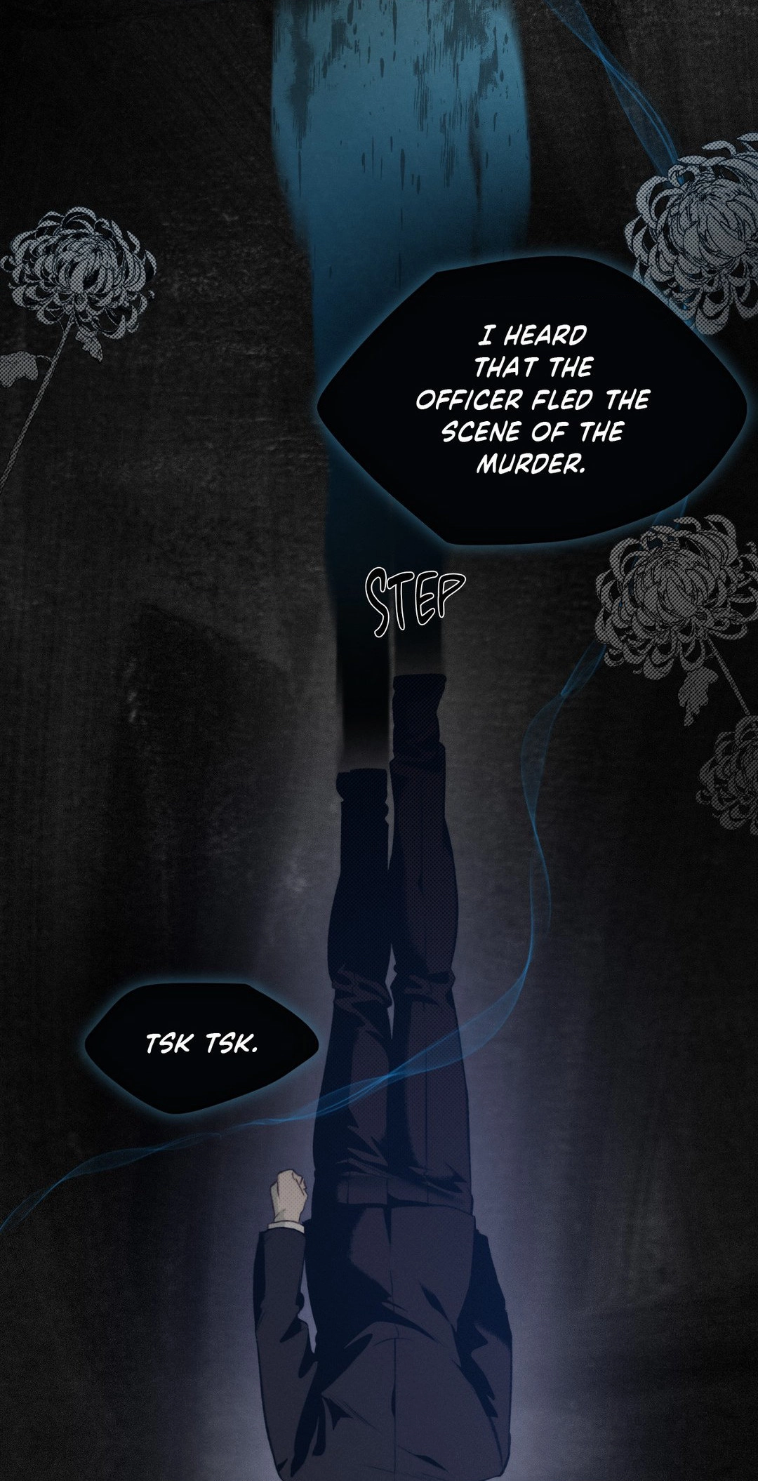 Read Against All Odds chapter 7 image 2 on Lezhin