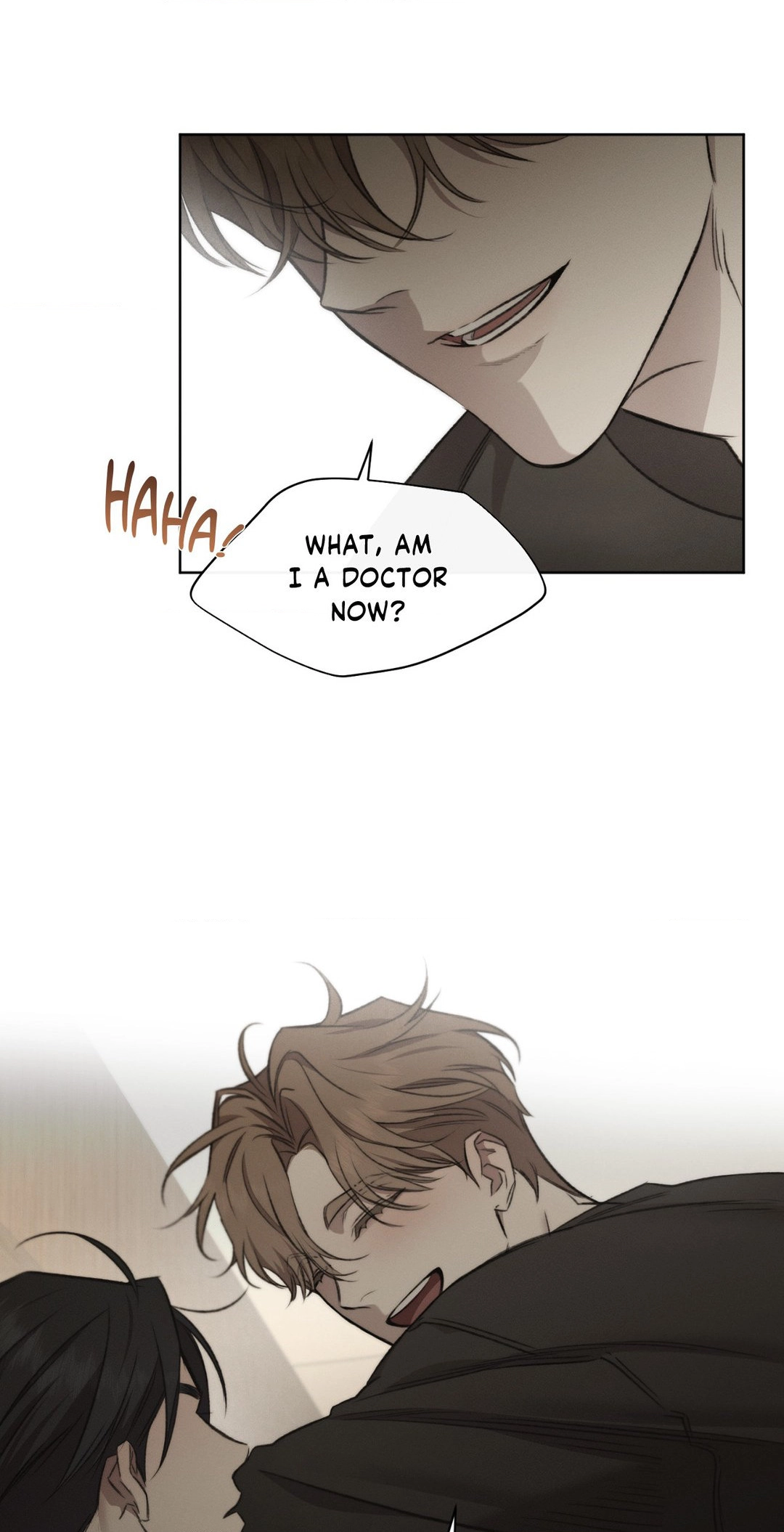 Read Against All Odds chapter 7 image 20 on Lezhin
