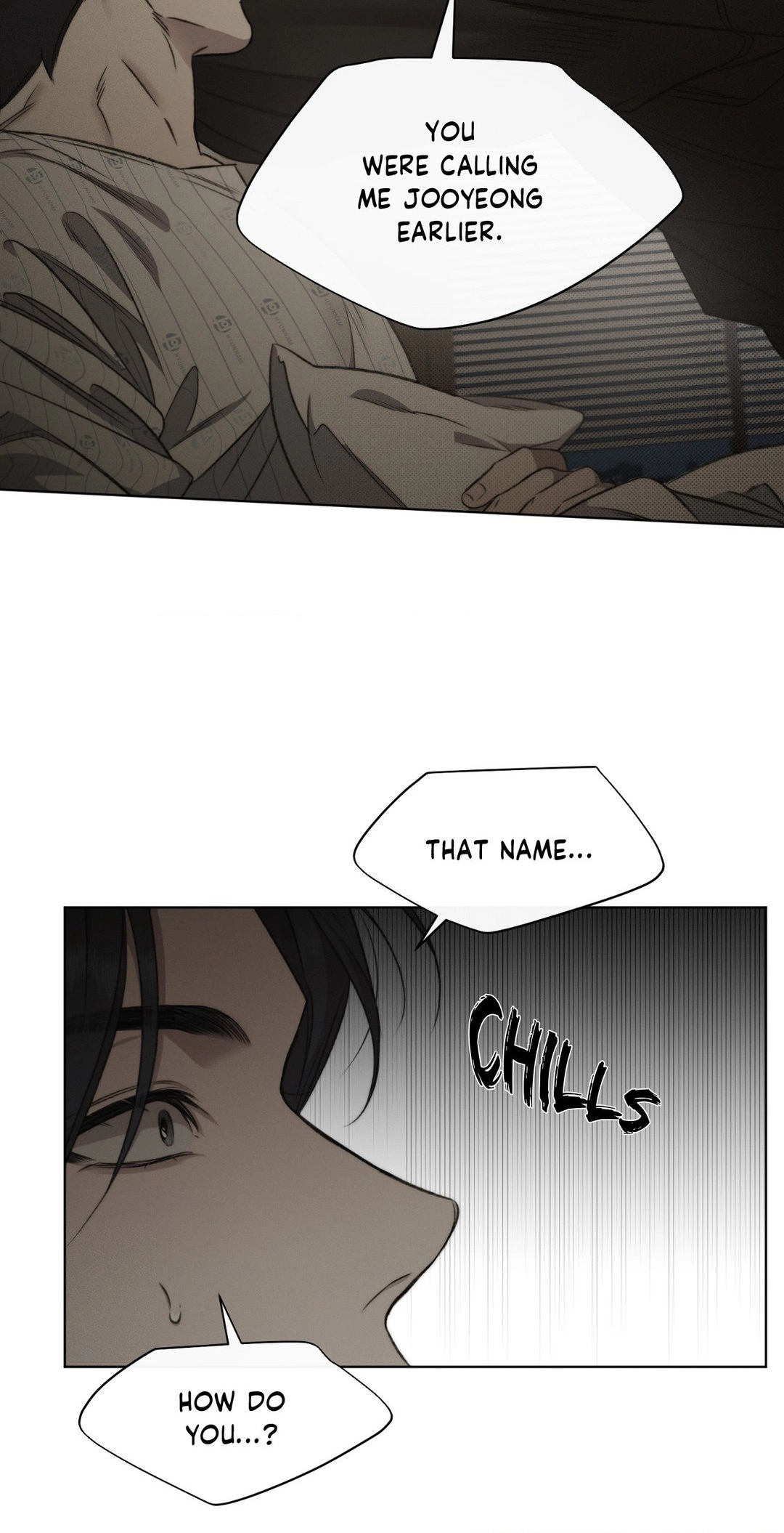 Read Against All Odds chapter 7 image 21 on Lezhin