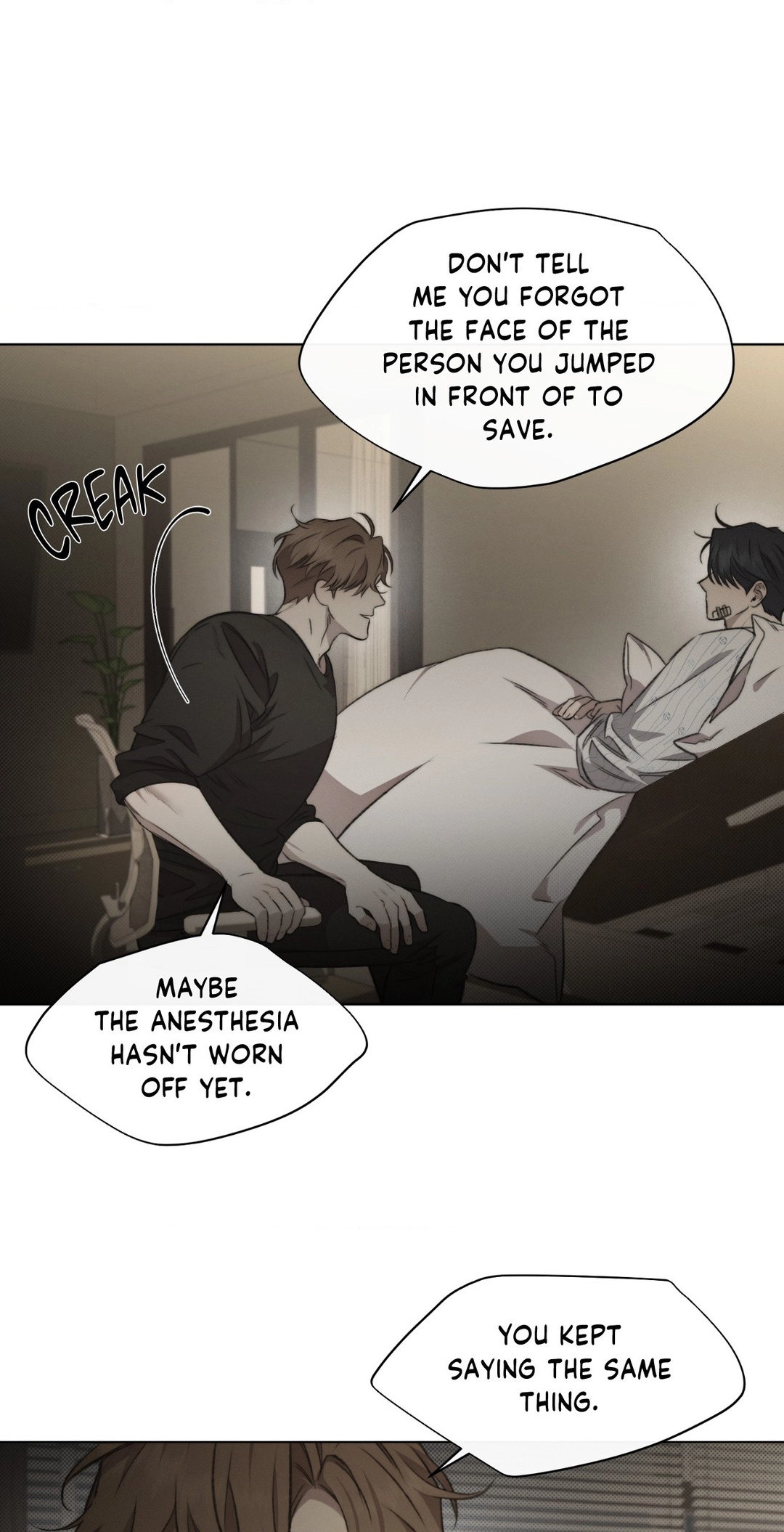 Read Against All Odds chapter 7 image 22 on Lezhin