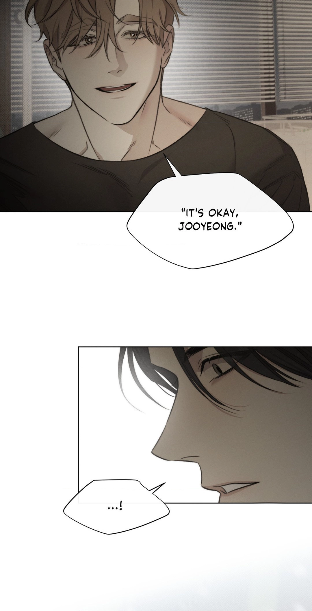 Read Against All Odds chapter 7 image 23 on Lezhin