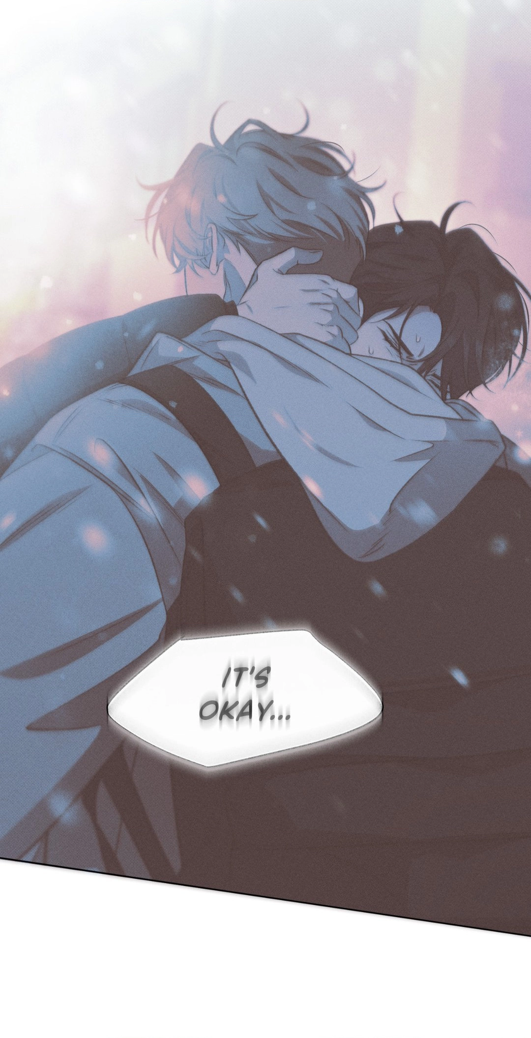 Read Against All Odds chapter 7 image 24 on Lezhin