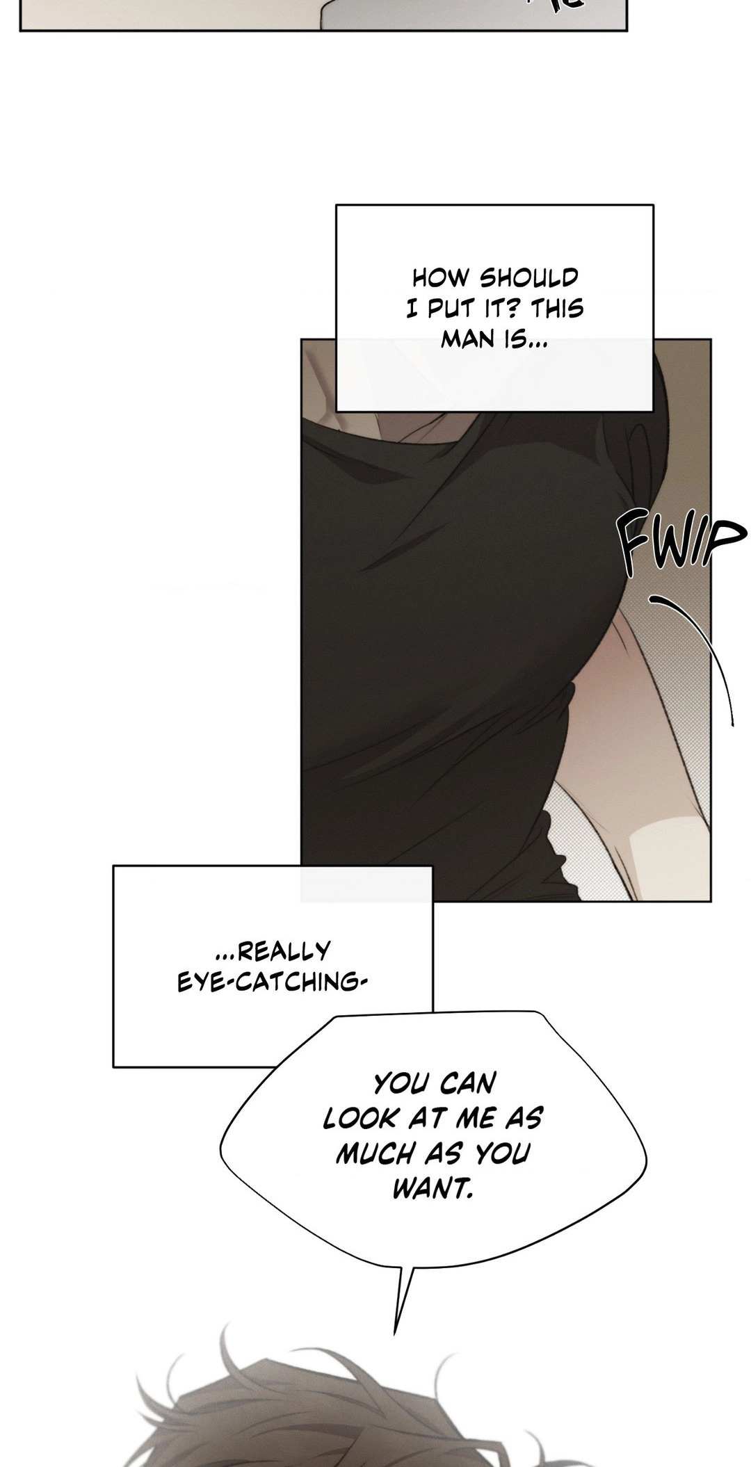 Read Against All Odds chapter 7 image 27 on Lezhin