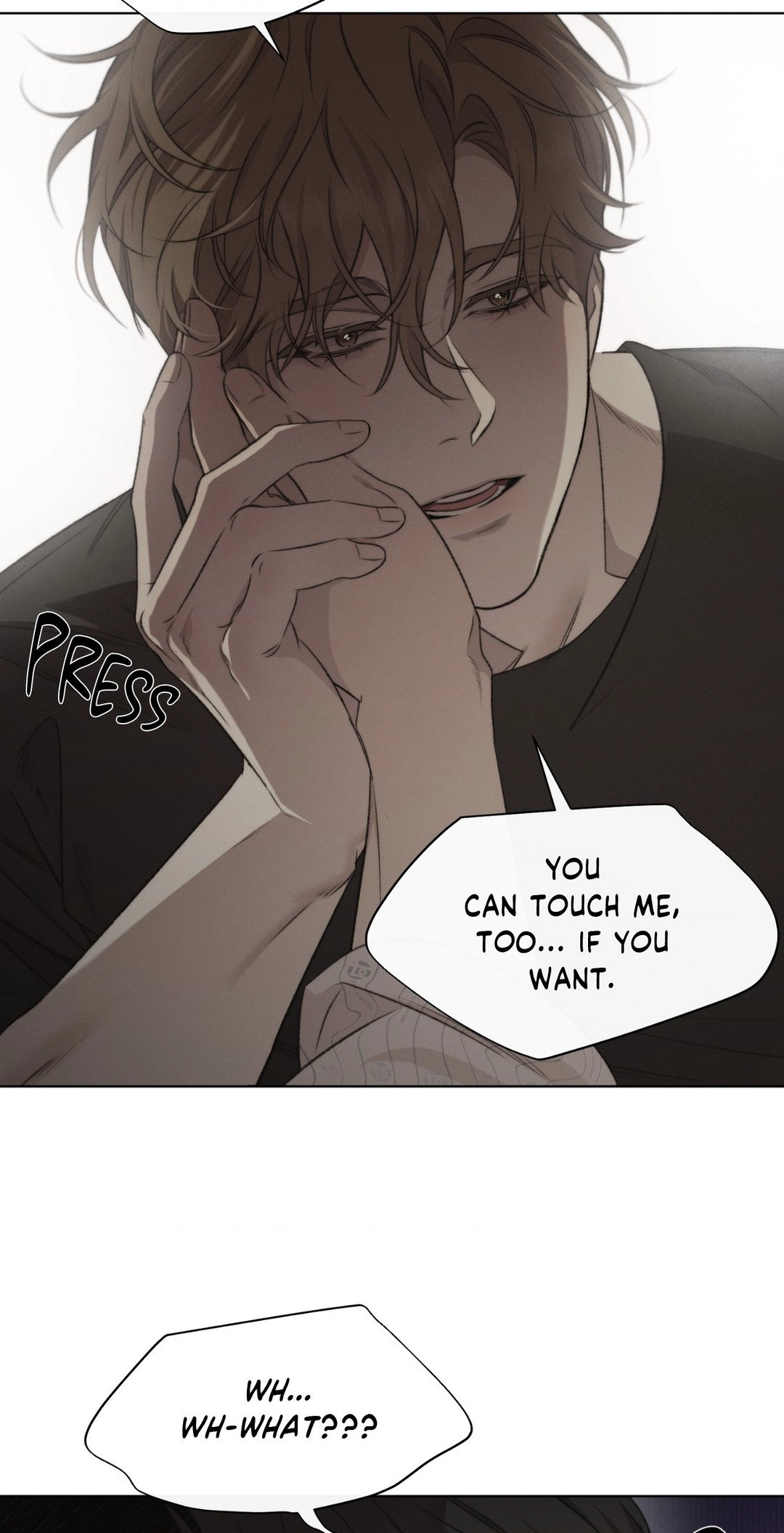 Read Against All Odds chapter 7 image 29 on Lezhin