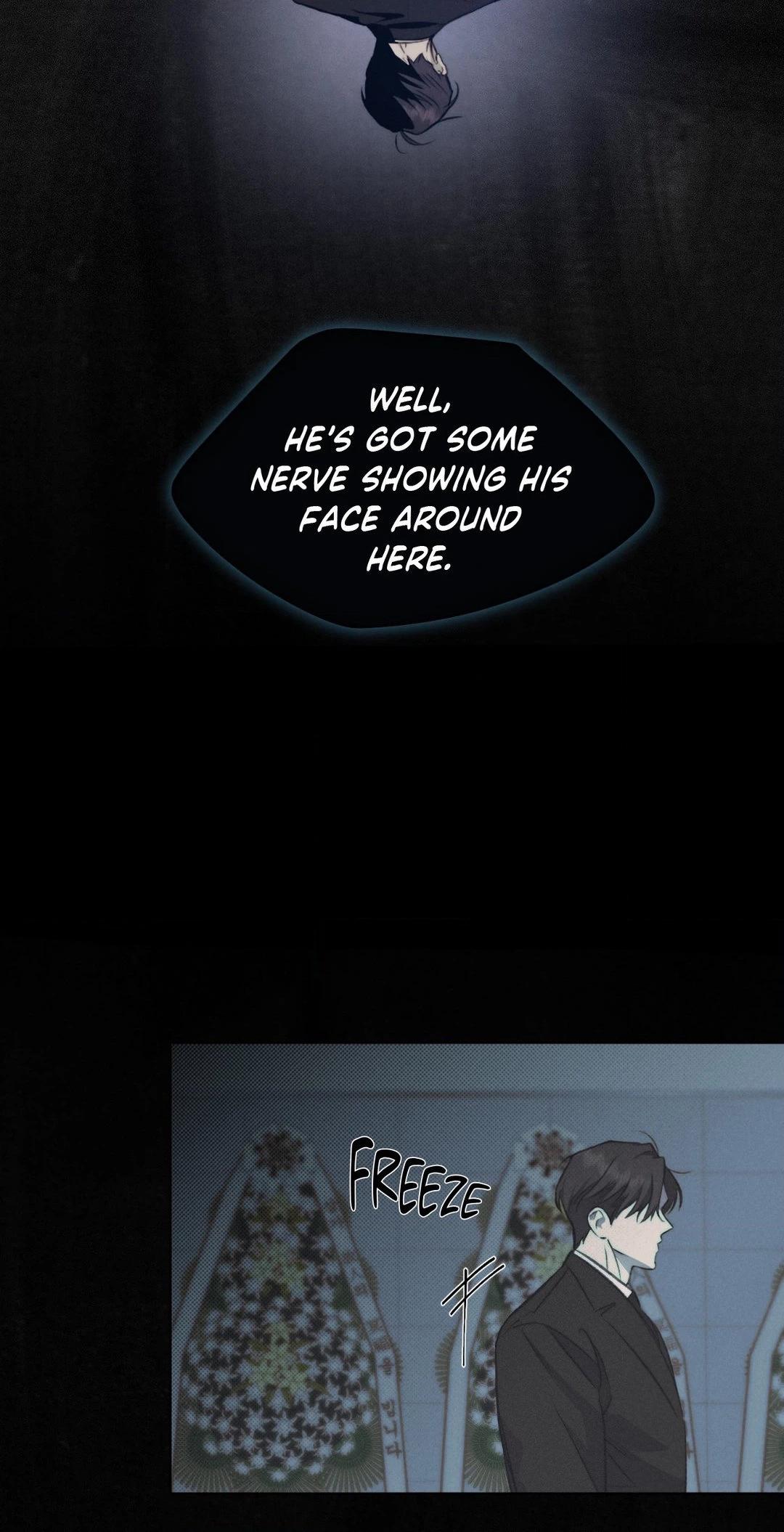 Read Against All Odds chapter 7 image 3 on Lezhin