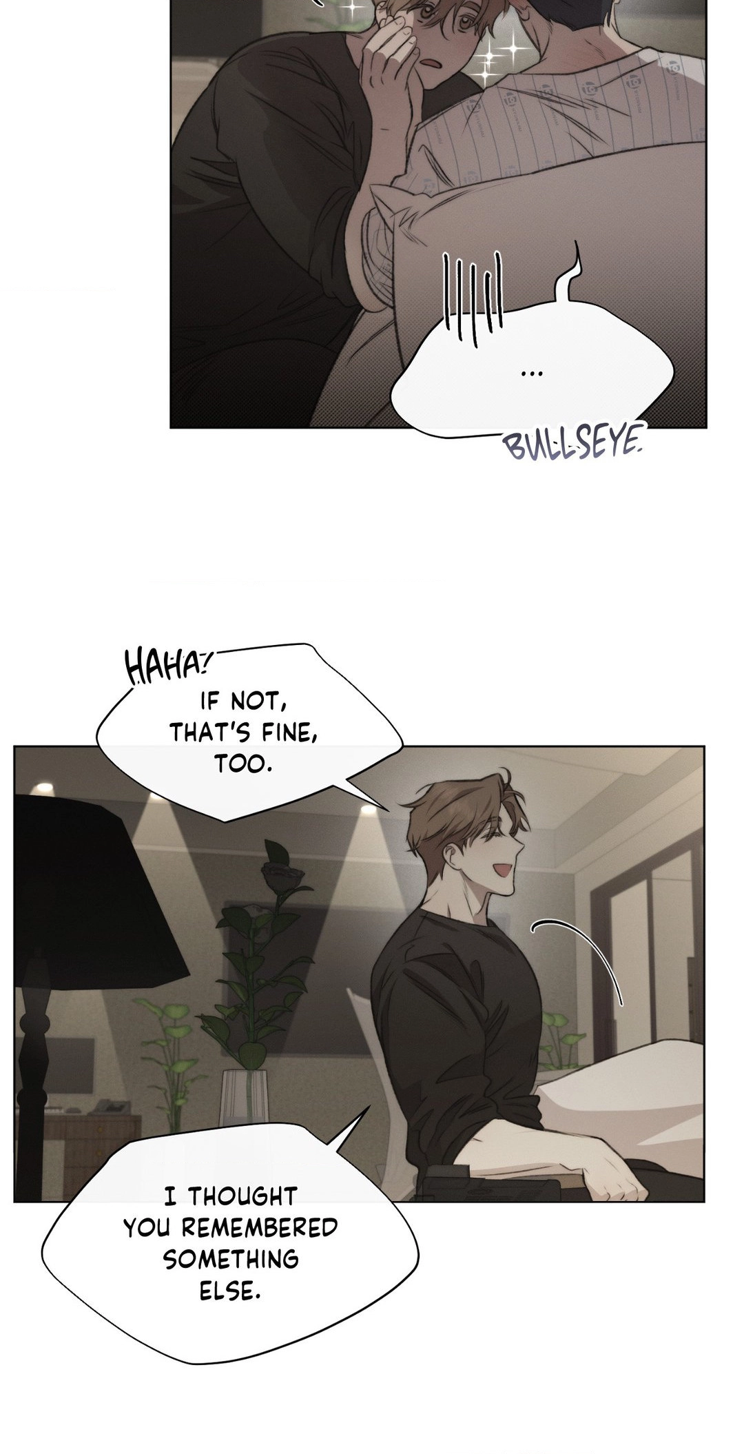 Read Against All Odds chapter 7 image 31 on Lezhin