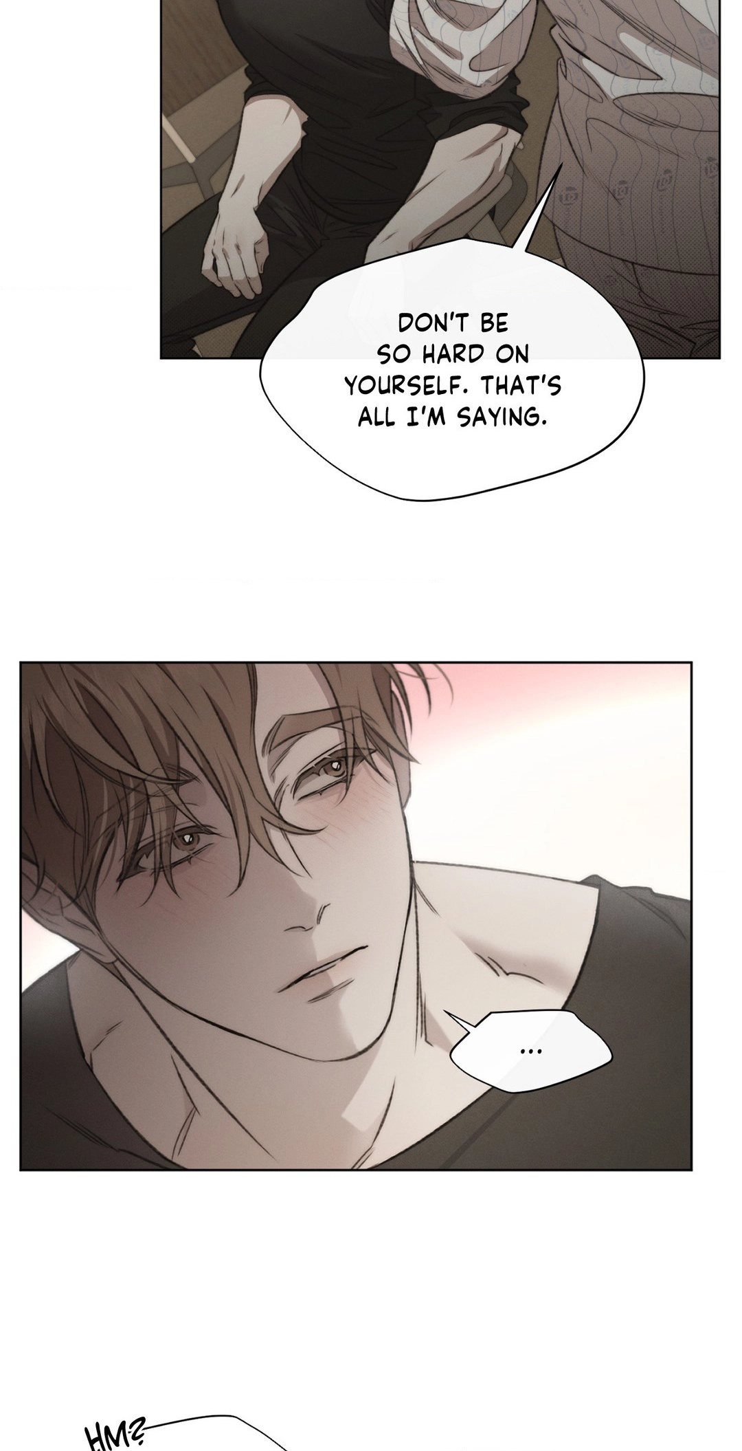 Read Against All Odds chapter 7 image 38 on Lezhin