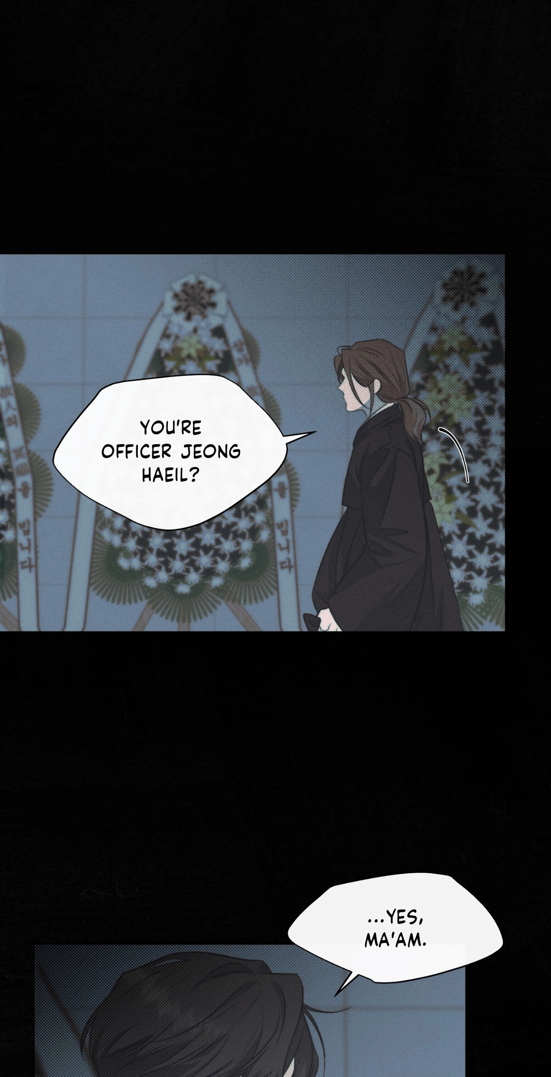 Read Against All Odds chapter 7 image 4 on Lezhin