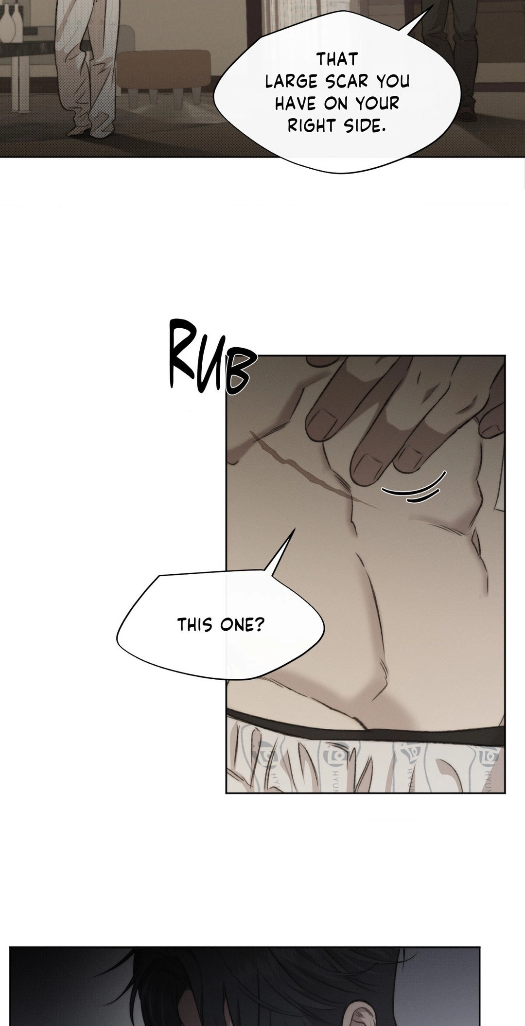 Read Against All Odds chapter 7 image 42 on Lezhin