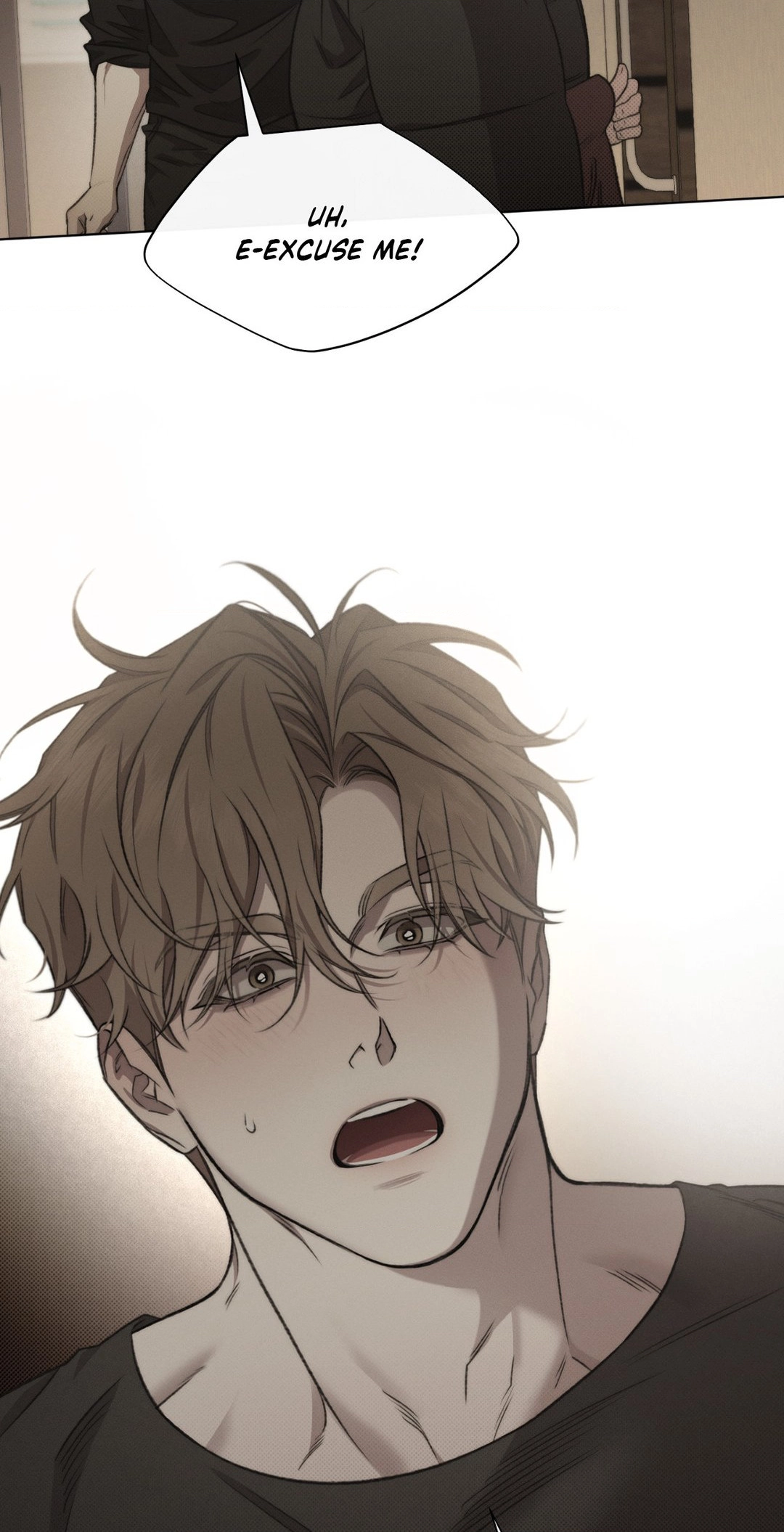 Read Against All Odds chapter 7 image 49 on Lezhin