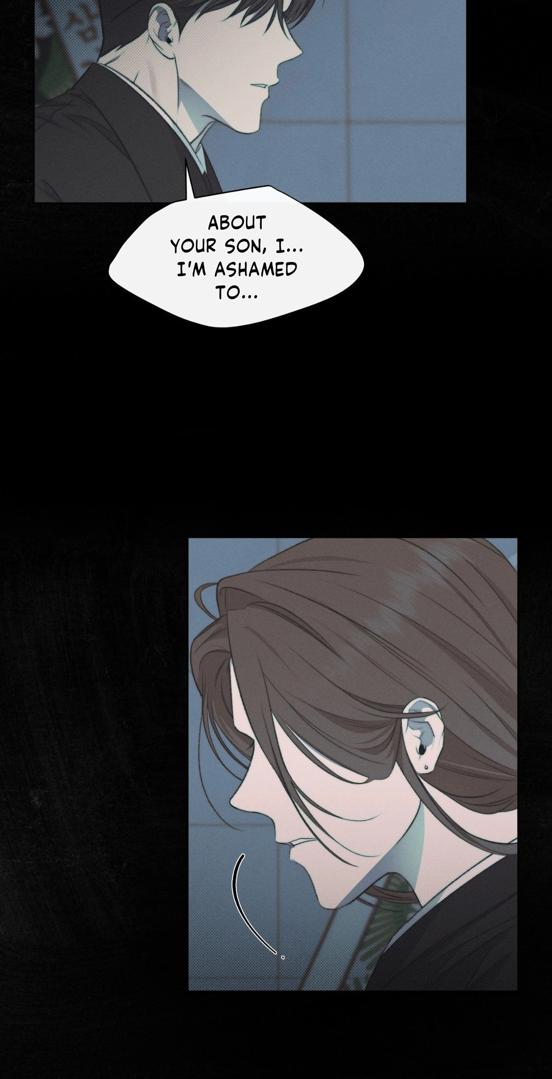 Read Against All Odds chapter 7 image 5 on Lezhin
