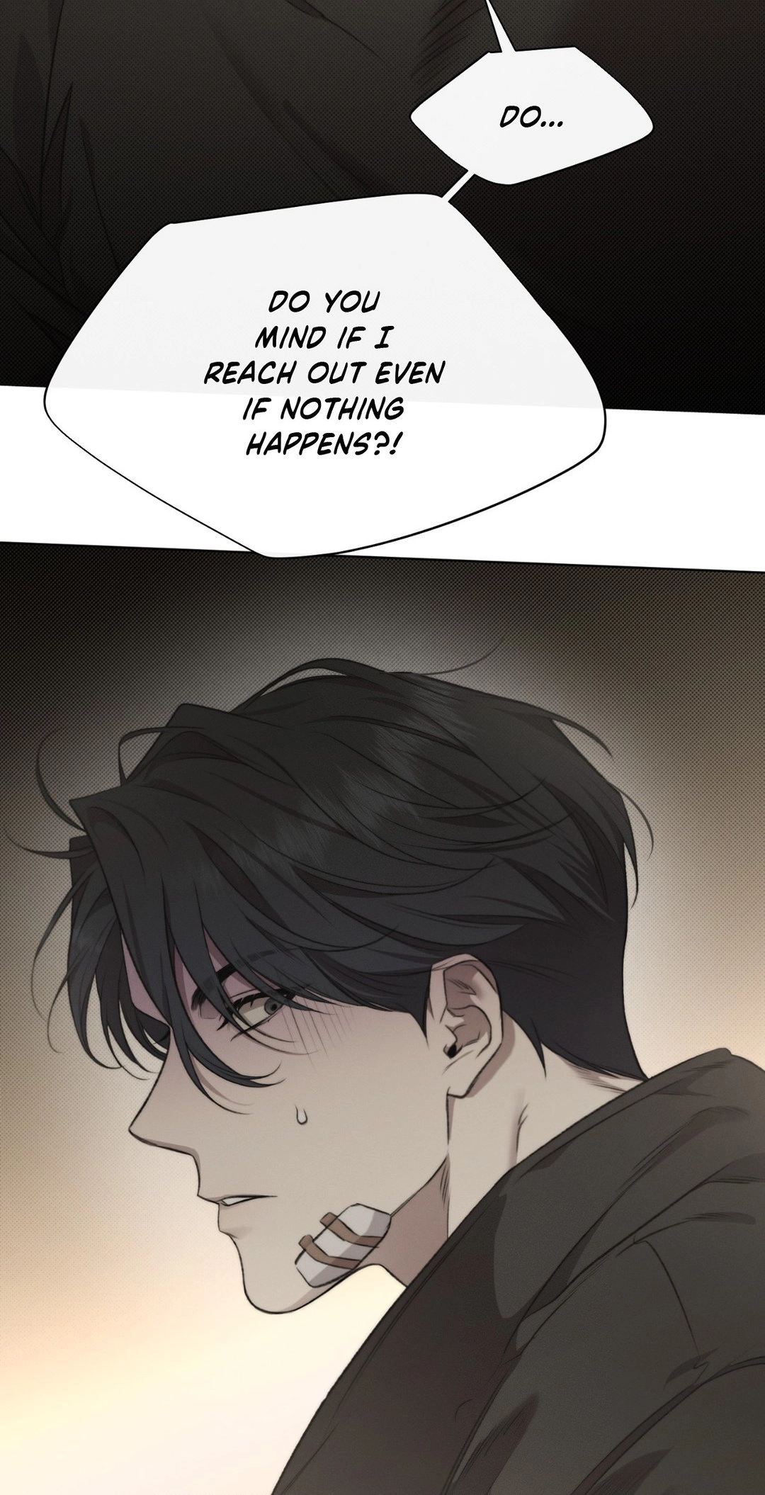 Read Against All Odds chapter 7 image 50 on Lezhin